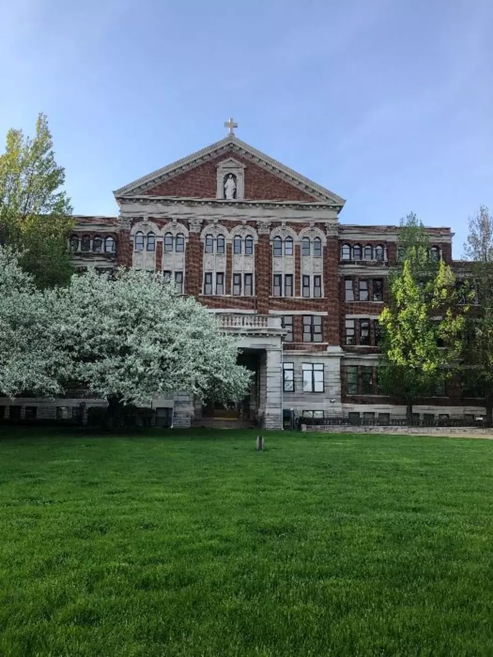 Some Of The Things You&#8217;ll Be Able To Buy At The Dominican Sisters&#8217; Yard Sale