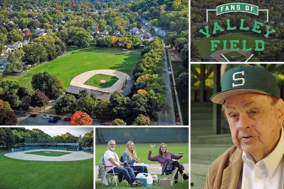 Historic Valley Field Scheduled to Host Several Events this Summer &#038; Fall