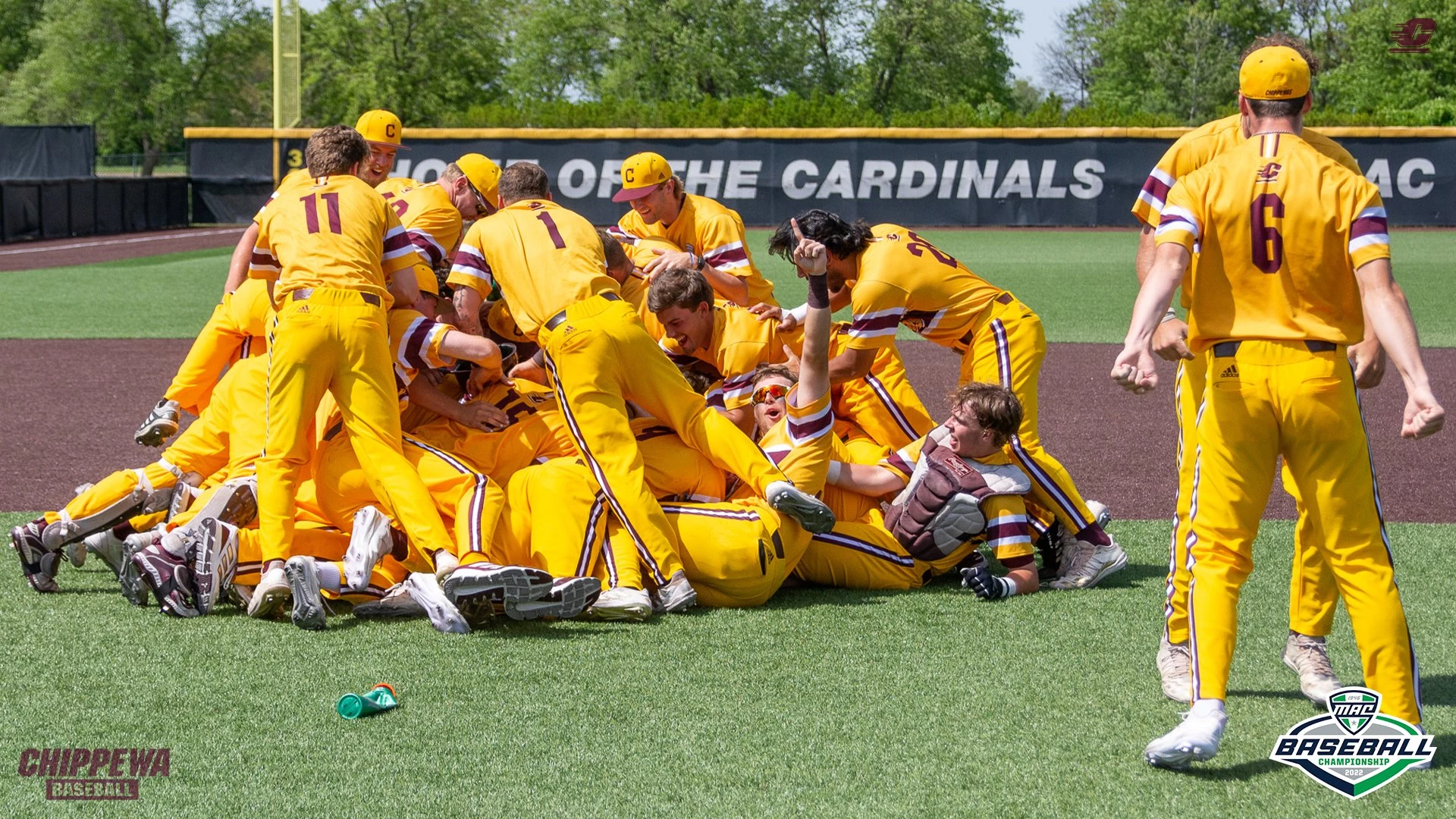 Michigan baseball coach Erik Bakich to depart for ACC school, per reports 