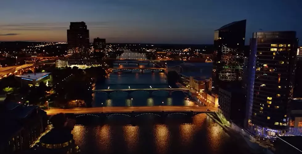 How Many GR Places Can You Identify In New &#8216;Pure Michigan&#8217; Ad?
