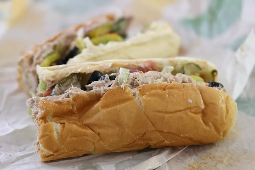 Michigan Man Arrested For Slapping Girlfriend With A Sandwich