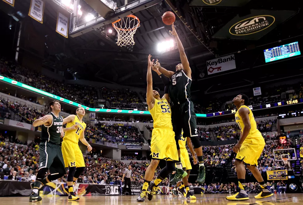 Big Ten Basketball Tournament - Championship