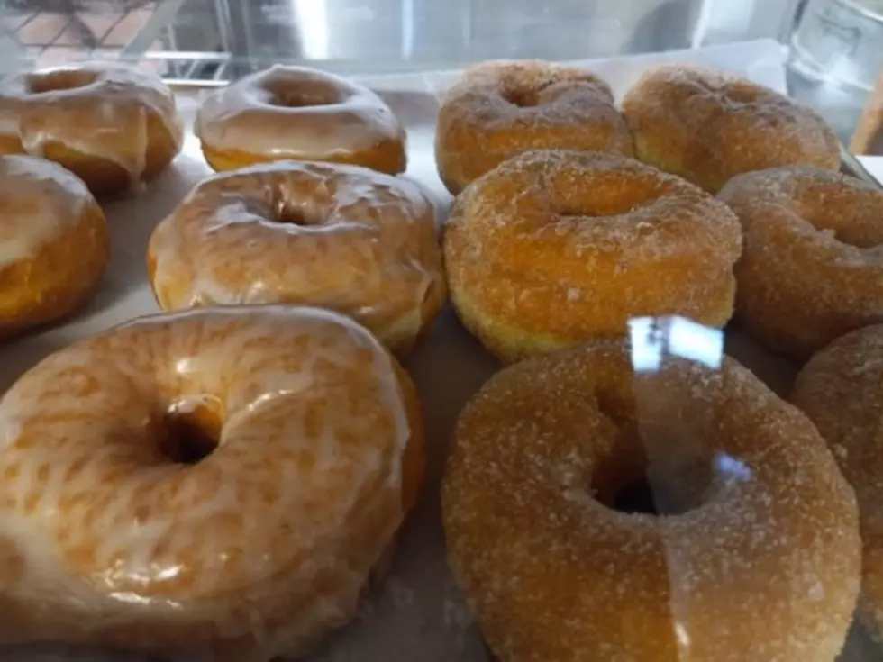 R Farms Donuts