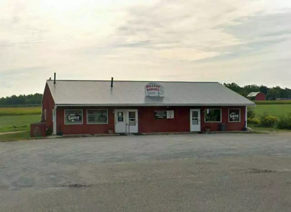 Hilltop Bakery