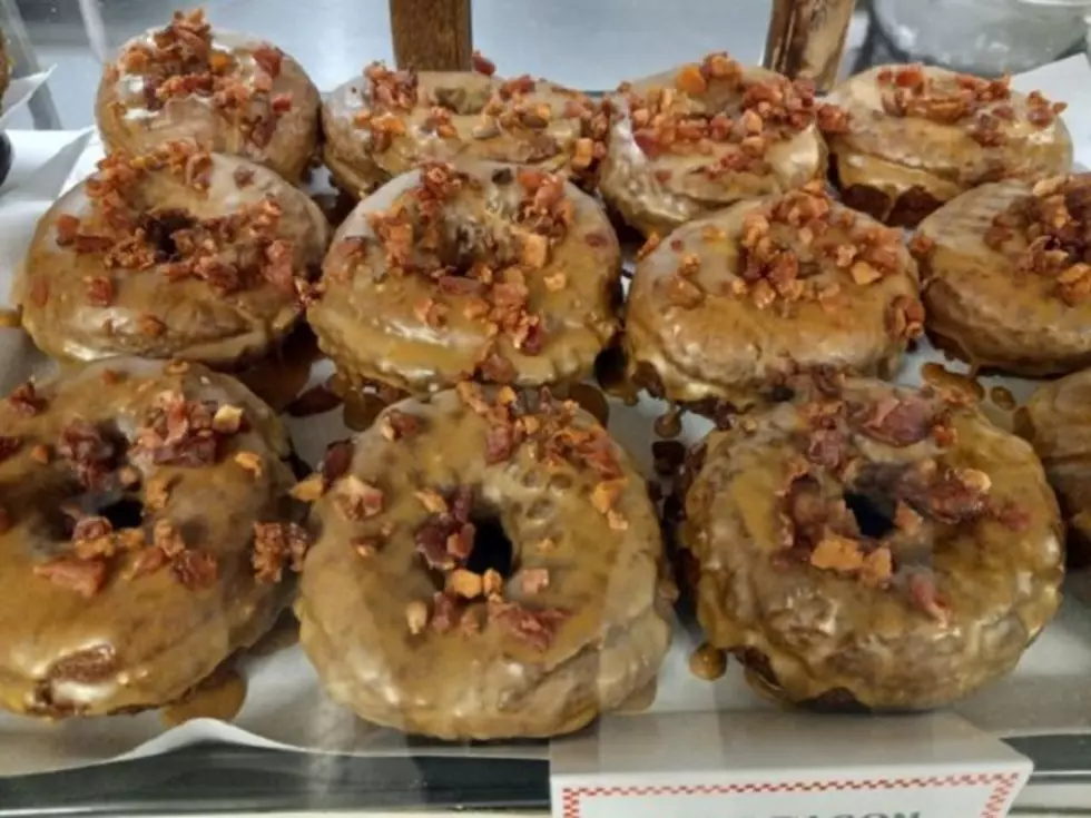 R Farms Donuts