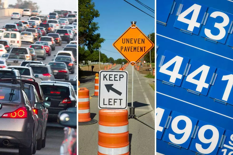 Things to Know Before Hitting the Road this Memorial Day Weekend