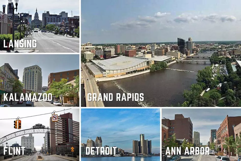 Is Grand Rapids on the List of the 150 Best Places to Live?