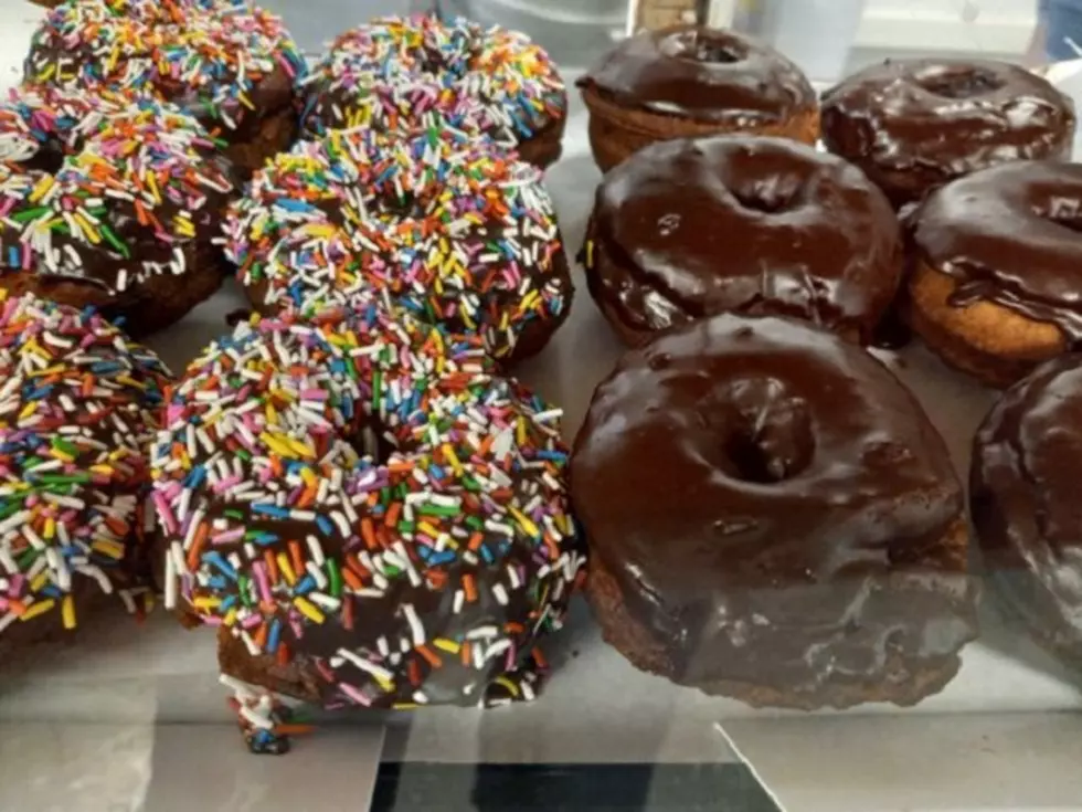 R Farms Donuts