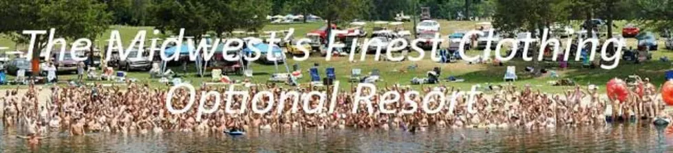 Turtle Lake Clothing Optional Resort