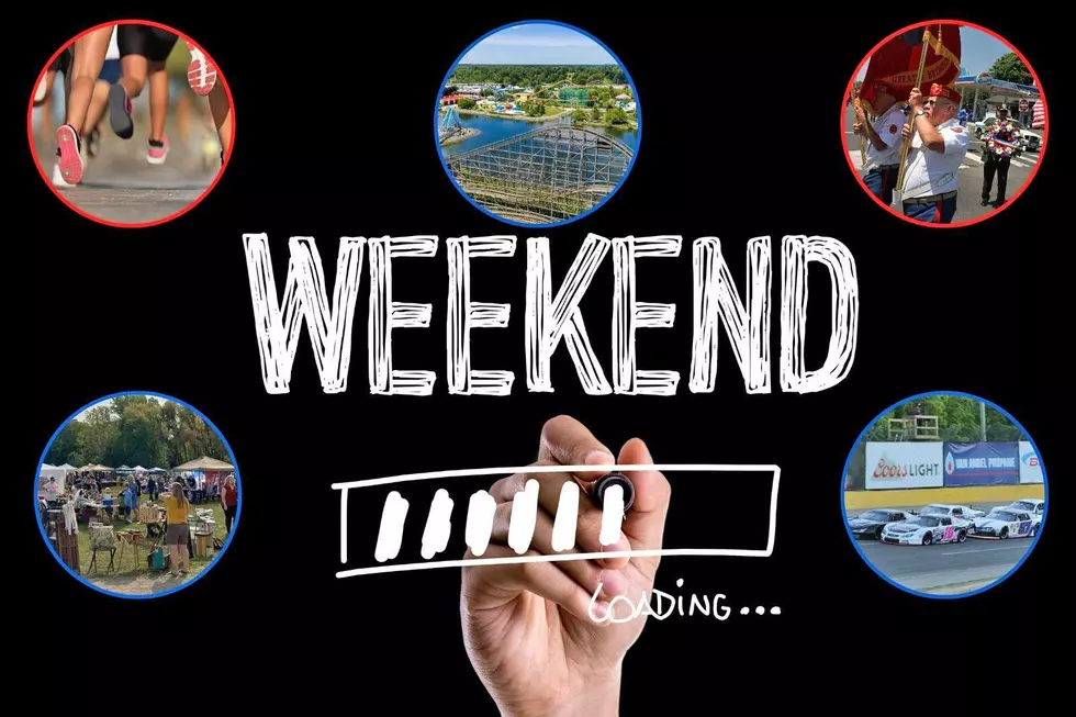 Things To Do This Memorial Day Weekend: May 27-30, 2022
