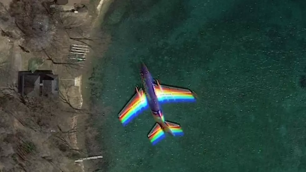 Google Earth