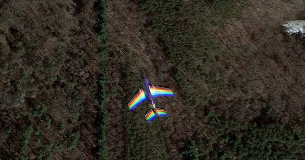 Google Earth