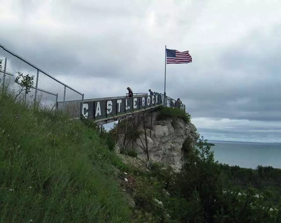 Castle Rock