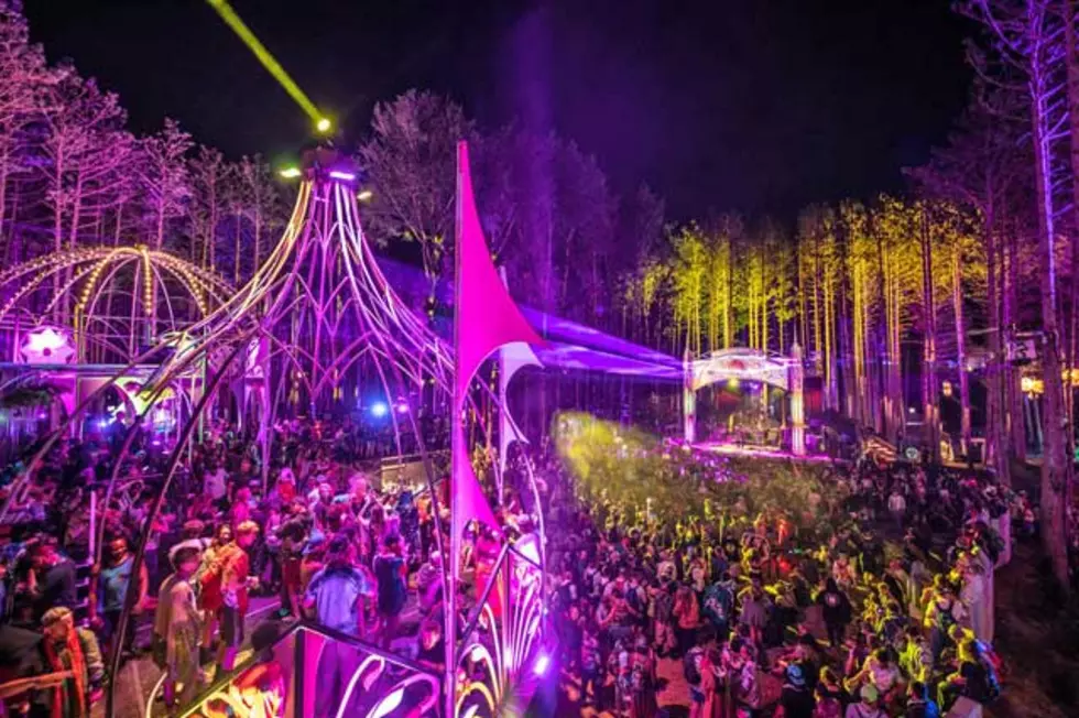 Electric Forest