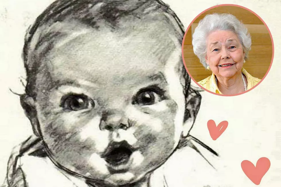 Original Gerber baby Ann Turner Cook dies at age 95