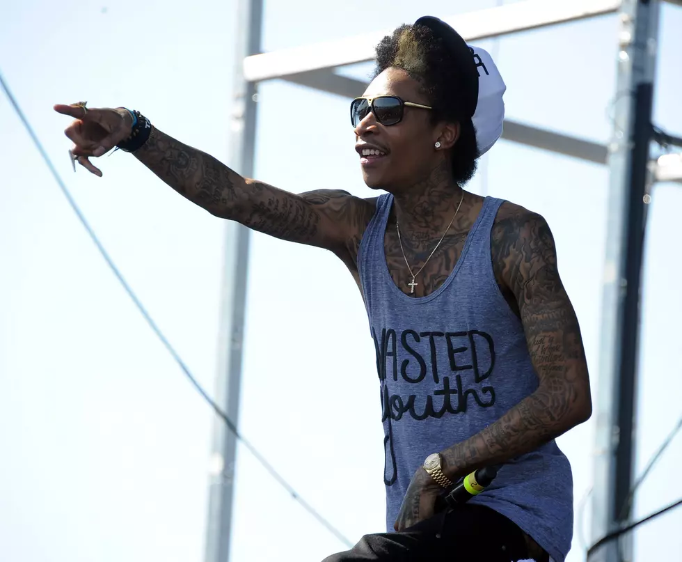 Wiz Khalifa Coming To GR To Launch His Cannabis Brand