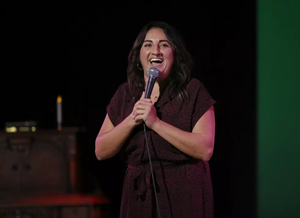 Netflix Comedian Gives Grand Rapids A NSFW Shout Out