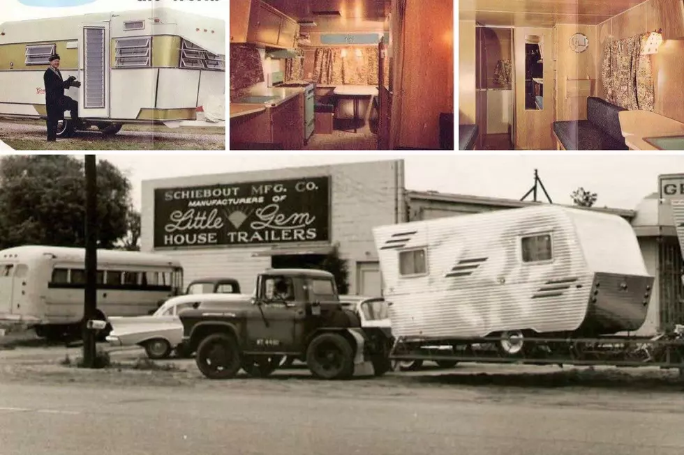 A Look Back: Camping Trailers Were Once Made in Grand Rapids