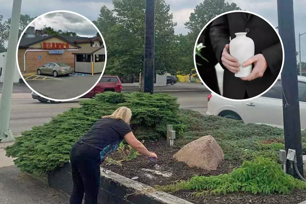 Woman's Final Wish - Have Ashes Spread at Popular Michigan Eatery