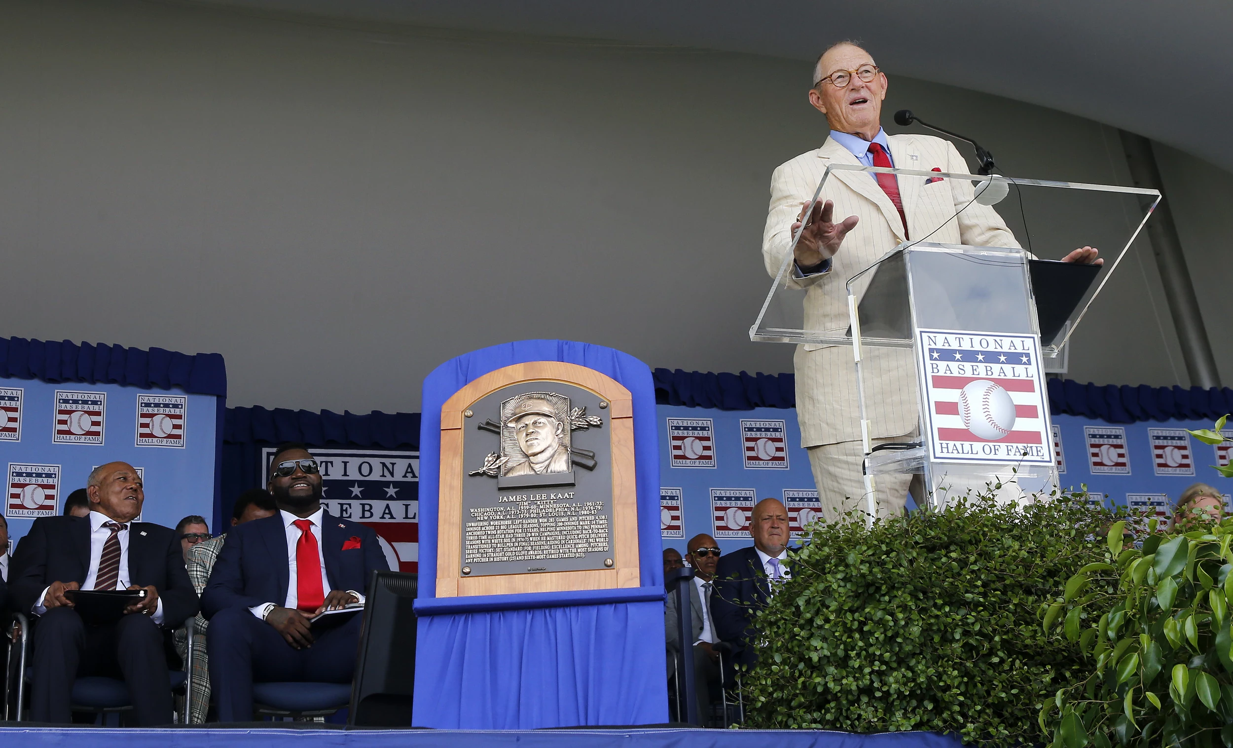 Smoltz could be 1st Michigan native in Hall in 66 years