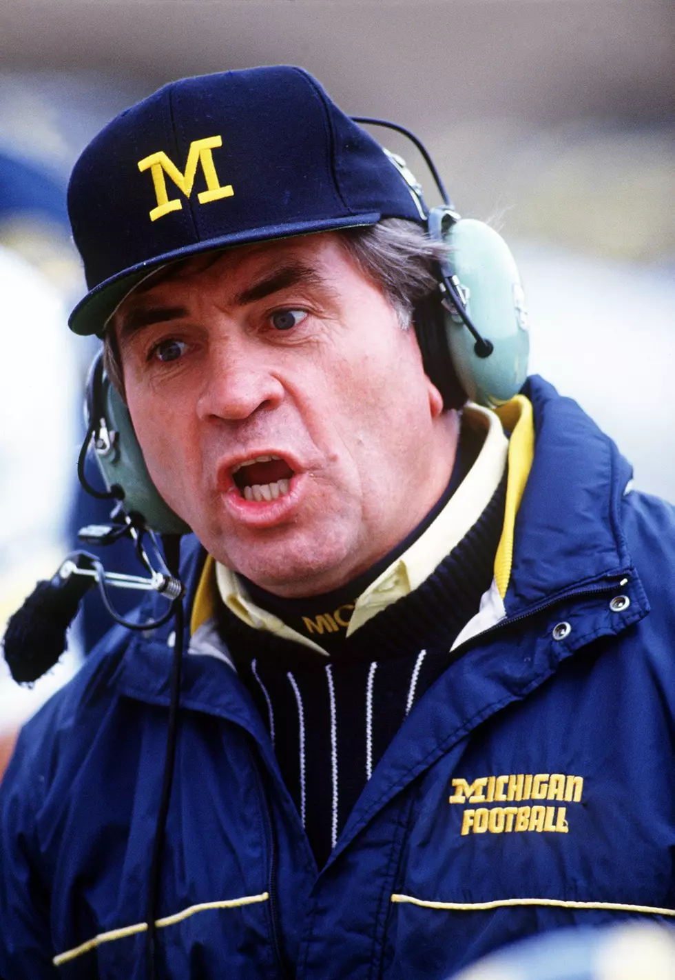 GARY MOELLER MICHIGA