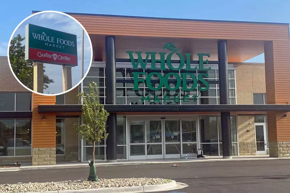 Whole Foods in Grand Rapids Set to Open Next Month