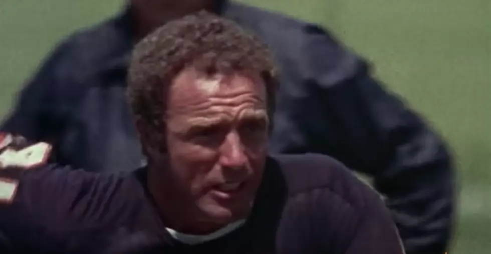 Did James Caan REALLY Play Football At MSU?