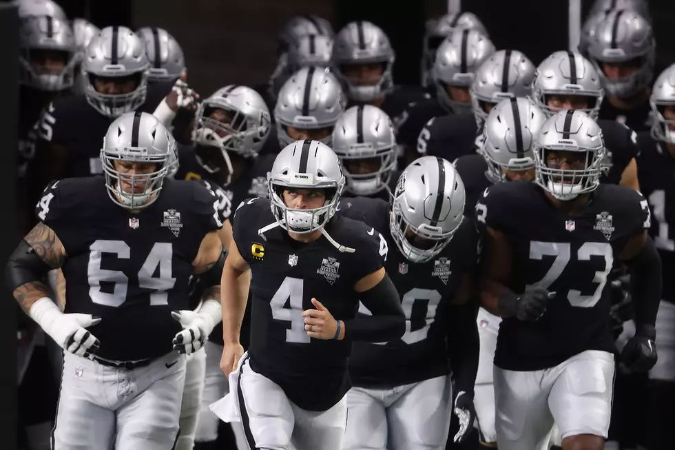 New Orleans Saints v Las Vegas Raiders