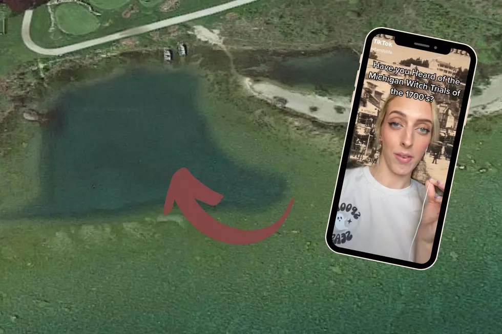 Mackinac Island’s Witch Killing Drowning Pool, Is It Real?