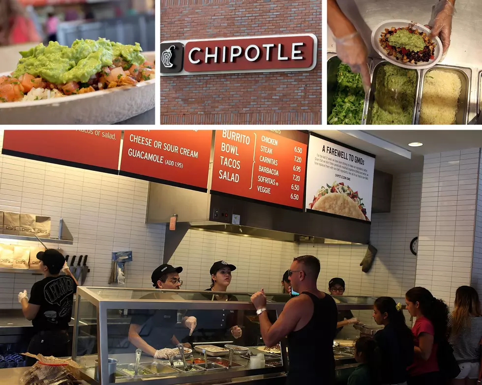 Workers At Michigan Chipotle Vote To Unionize