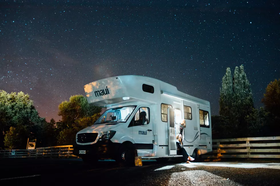 Lu Hanson via Unsplash