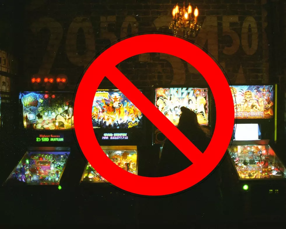 50 Years Ago, A Pinball Ban Was Finally Lifted in Michigan