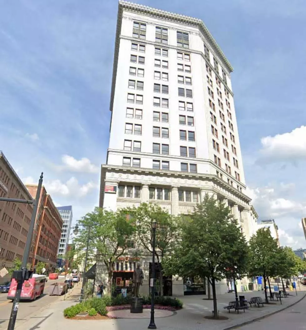 McKay Tower