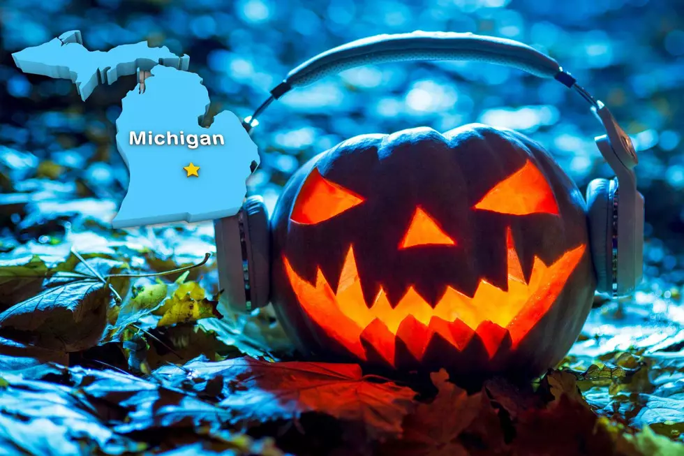 Which Halloween Song Do Michigan Residents Like to Hear the Most?