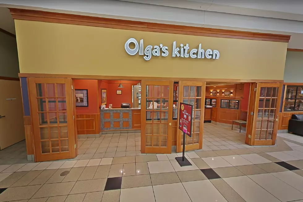 Olga's Kitchen Woodland Mall