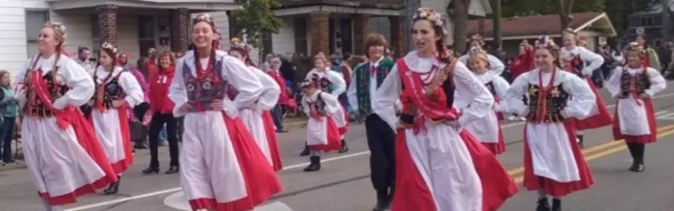 Here’s Where The Best Polka Music Is For Pulaski Days