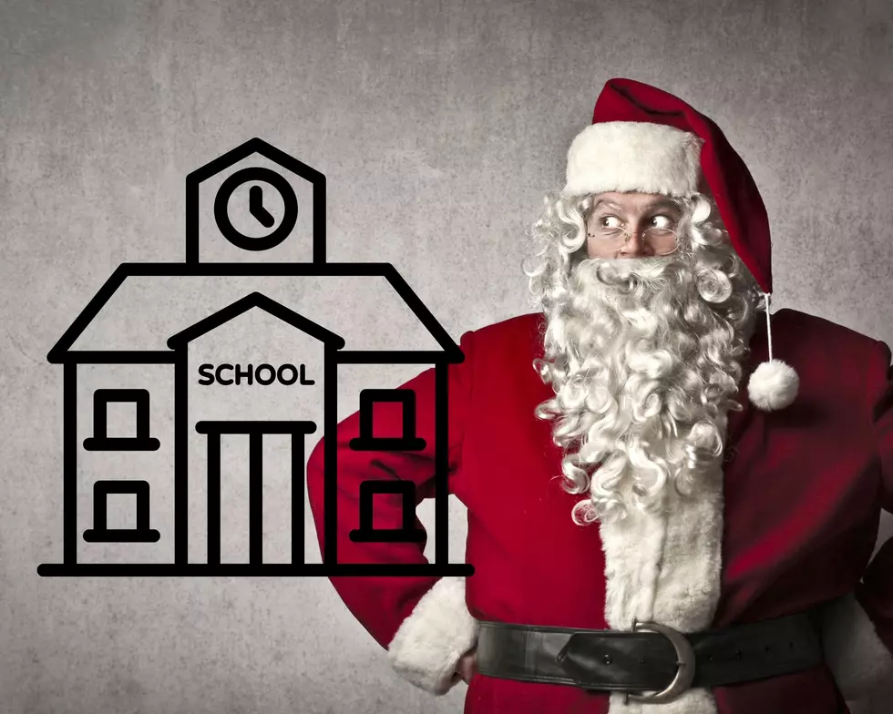 The Best Santa School In The World Is In Michigan