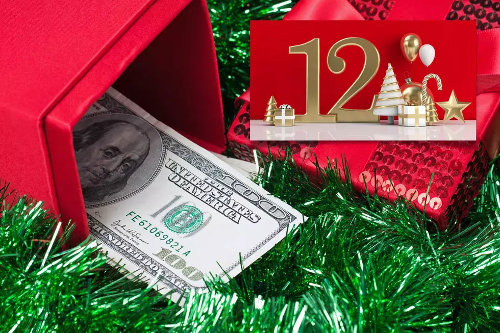 The &quot;Twelve Days of Christmas&quot; Will Cost You More This Year