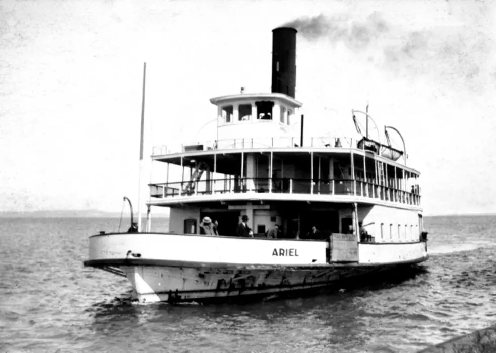 Mackinac Bridge Authority
