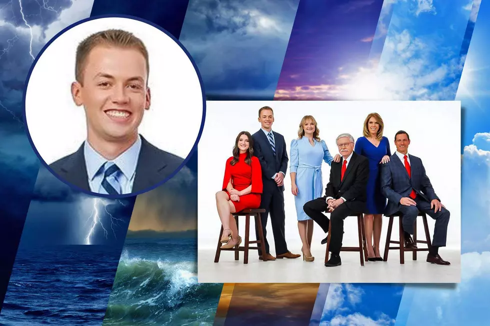 Blake Harms Returns to W. Michigan to Join Storm Team 8