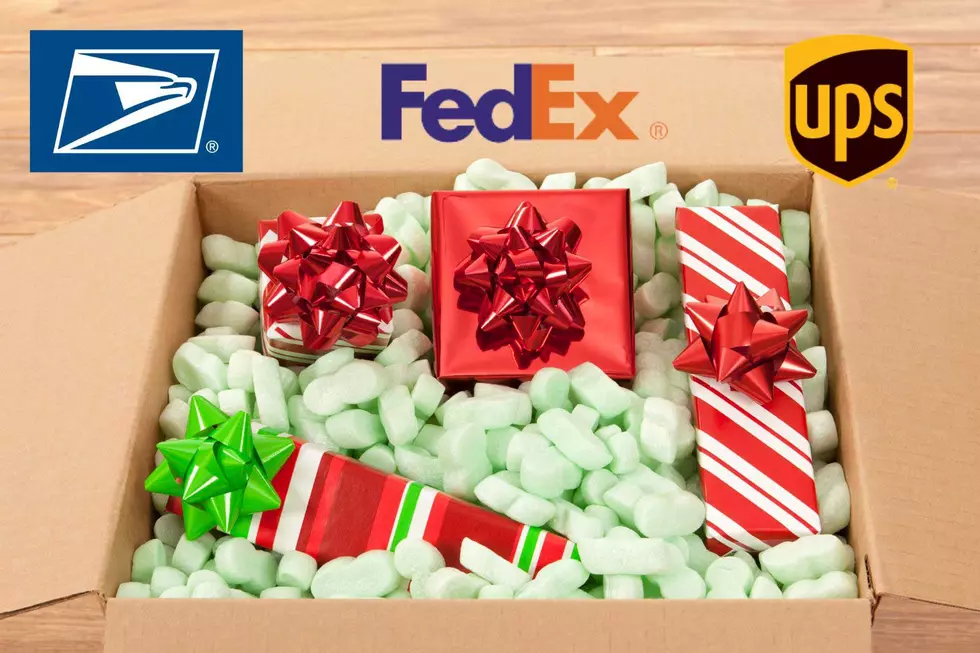 Shipping Christmas Gifts? Important Deadlines to Keep in Mind