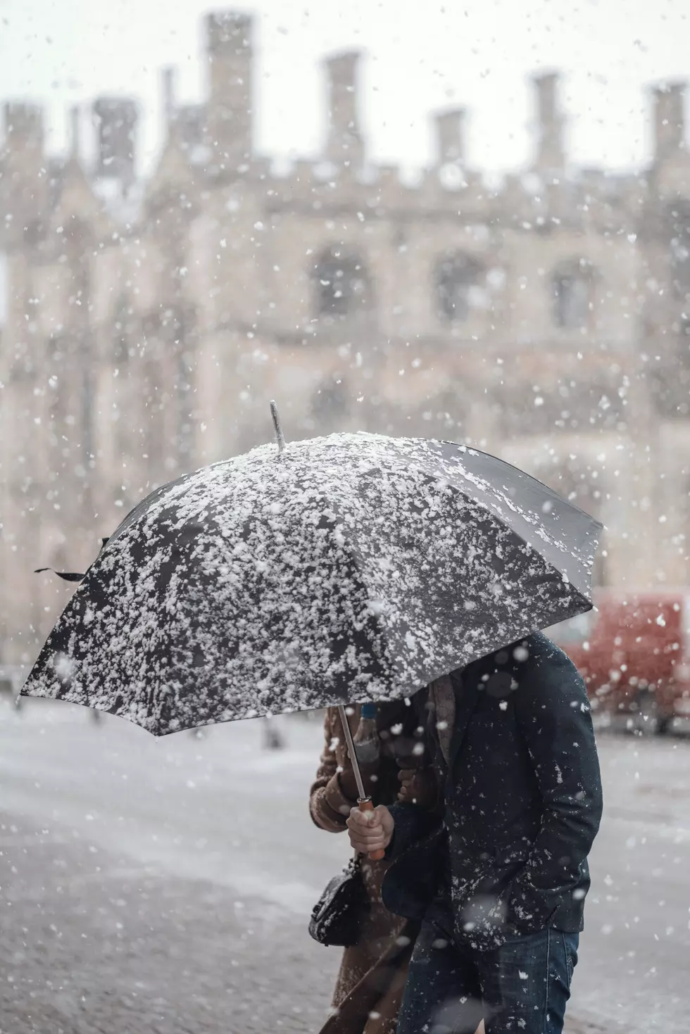 Craig Whitehead via Unsplash