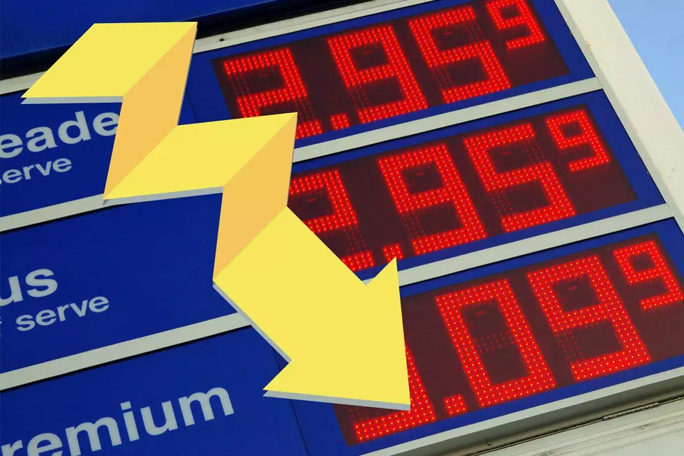 Gas is Under $3 per Gallon at Some Grand Rapids Area Pumps