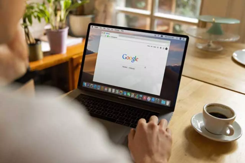 Google Search