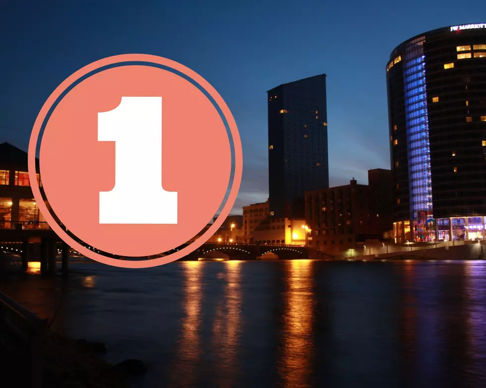 Grand Rapids Was The Most Searched For Large City On Zillow In 2022