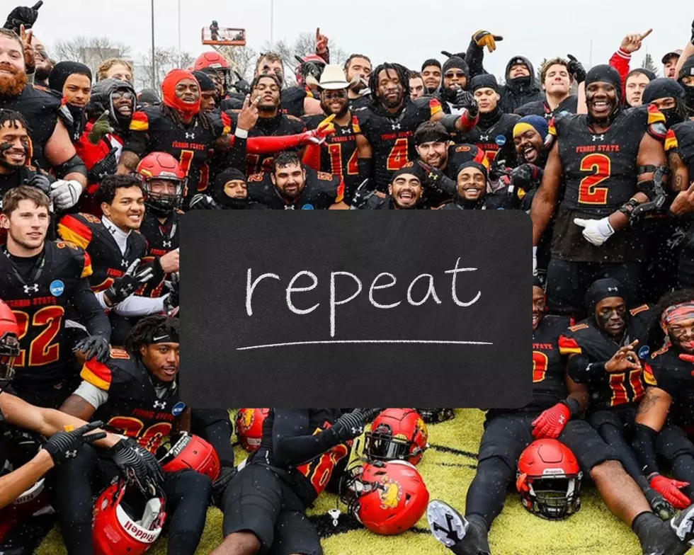 PREVIEW: Ferris State Football Seeks Second Straight National Title