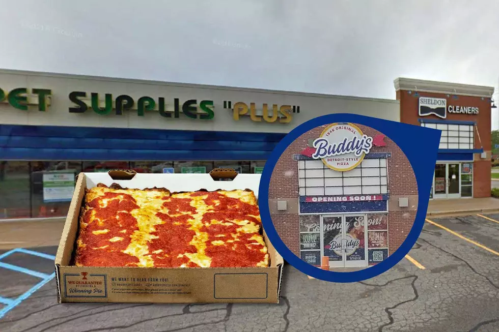 Buddy’s Pizza Opening Second Location in the Grand Rapids Area