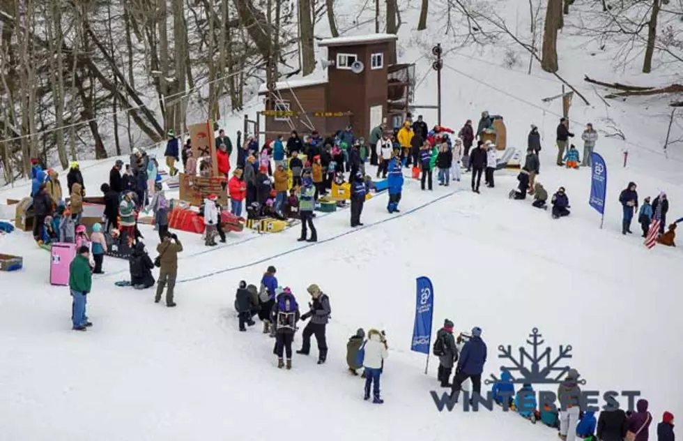 Grand Haven Winterfest