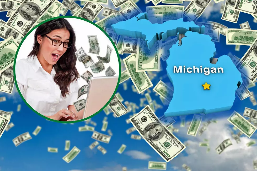 The State of Michigan May Have Unclaimed Money For You