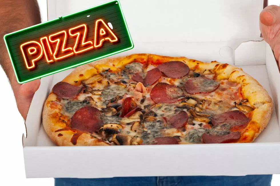 Pizza Delivery